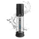 Max Boost Penis Pump Black