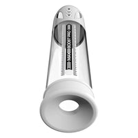 Max Boost Pro Flow White
