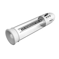 Max Boost Pro Flow White
