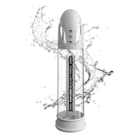Max Boost Pro Flow White