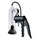 Max-Precision Power Pump Clear