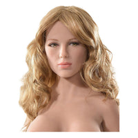 Mandy Love Doll Light