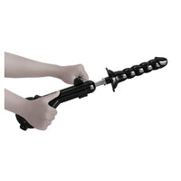 Body Dock Sex Machine Black