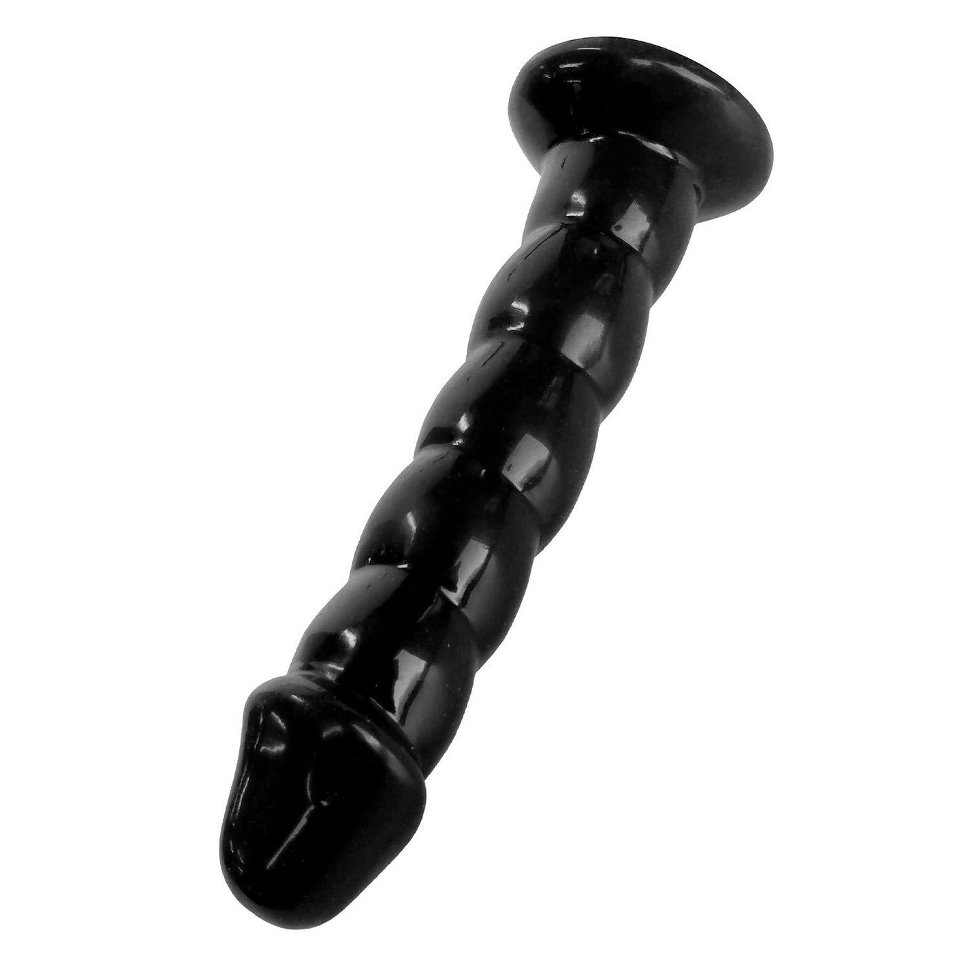 Body Dock Sex Machine Black