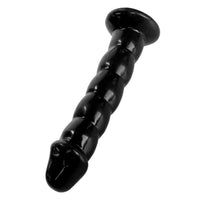 Body Dock Sex Machine Black