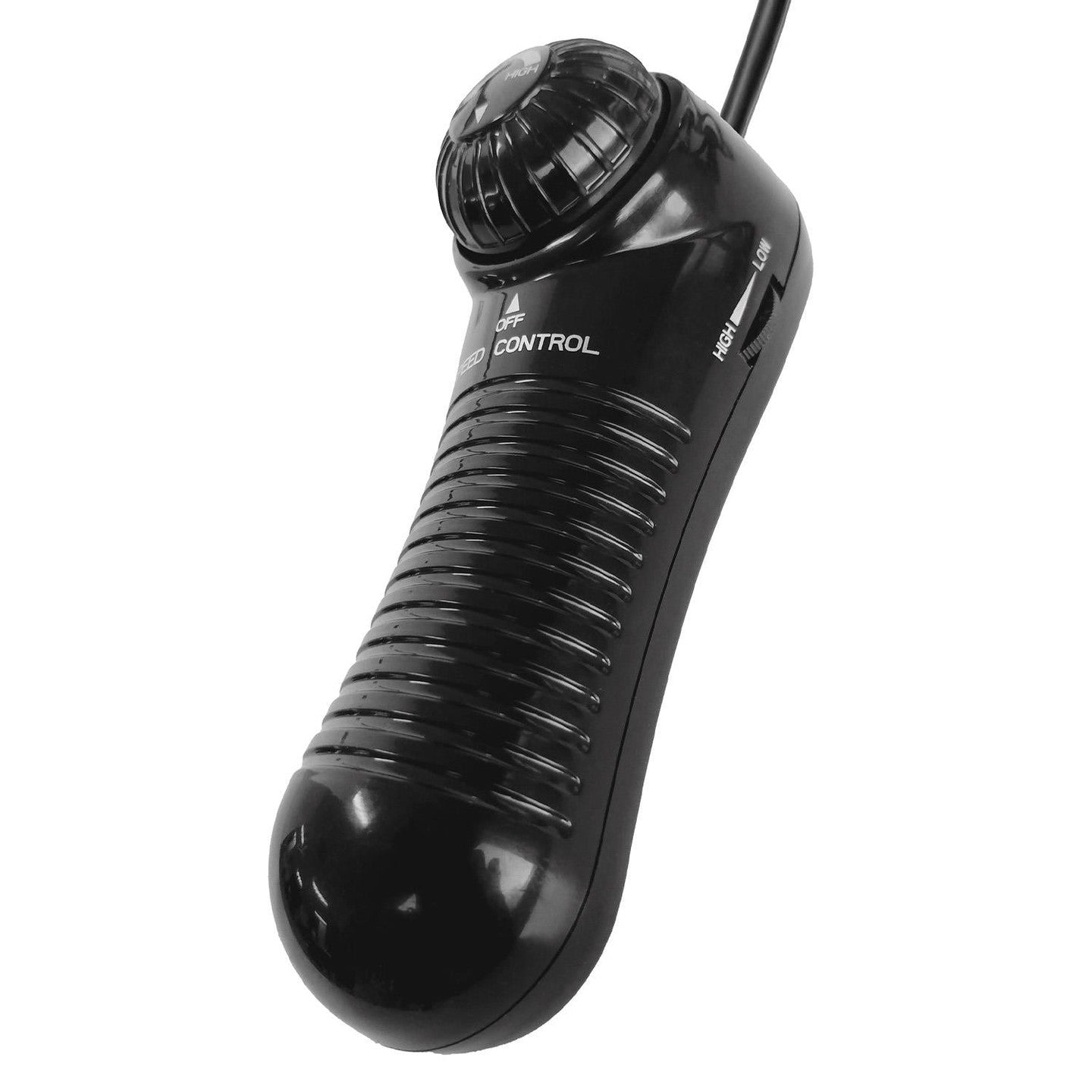 Body Dock Sex Machine Black
