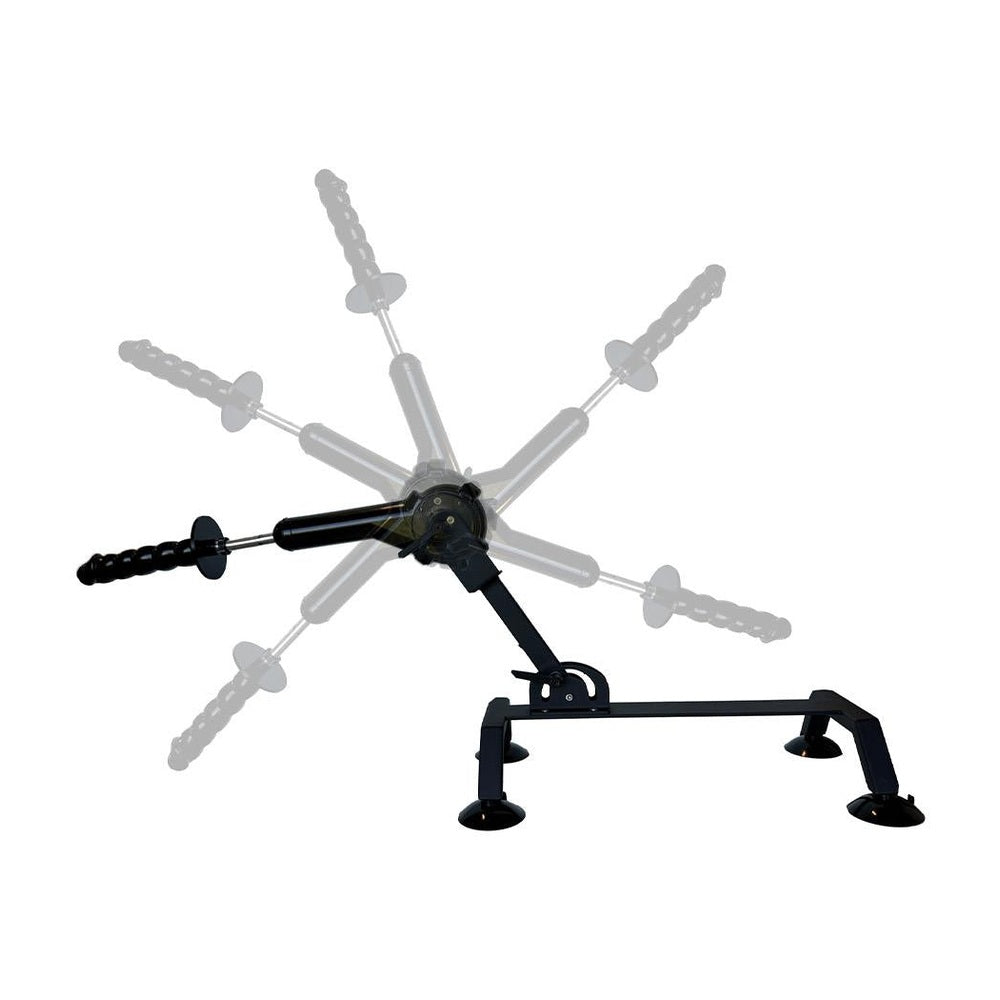 Body Dock Sex Machine Black