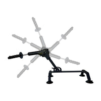 Body Dock Sex Machine Black