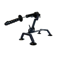 Body Dock Sex Machine Black