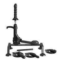 Body Dock Sex Machine Black