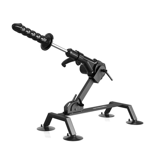 Body Dock Sex Machine Black