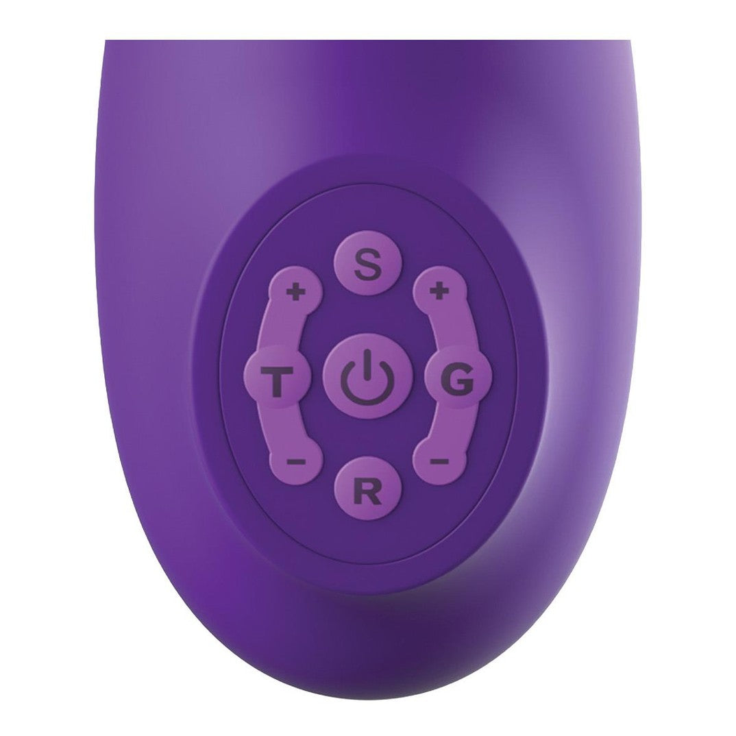 Ultimate Pleasure Pro Plus