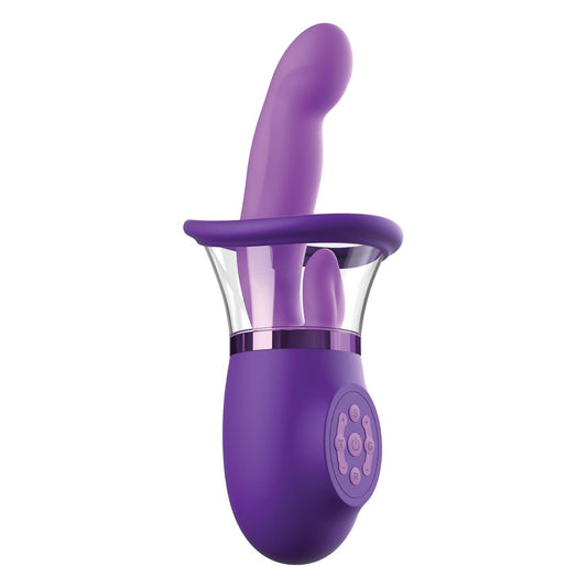 Ultimate Pleasure Pro Plus