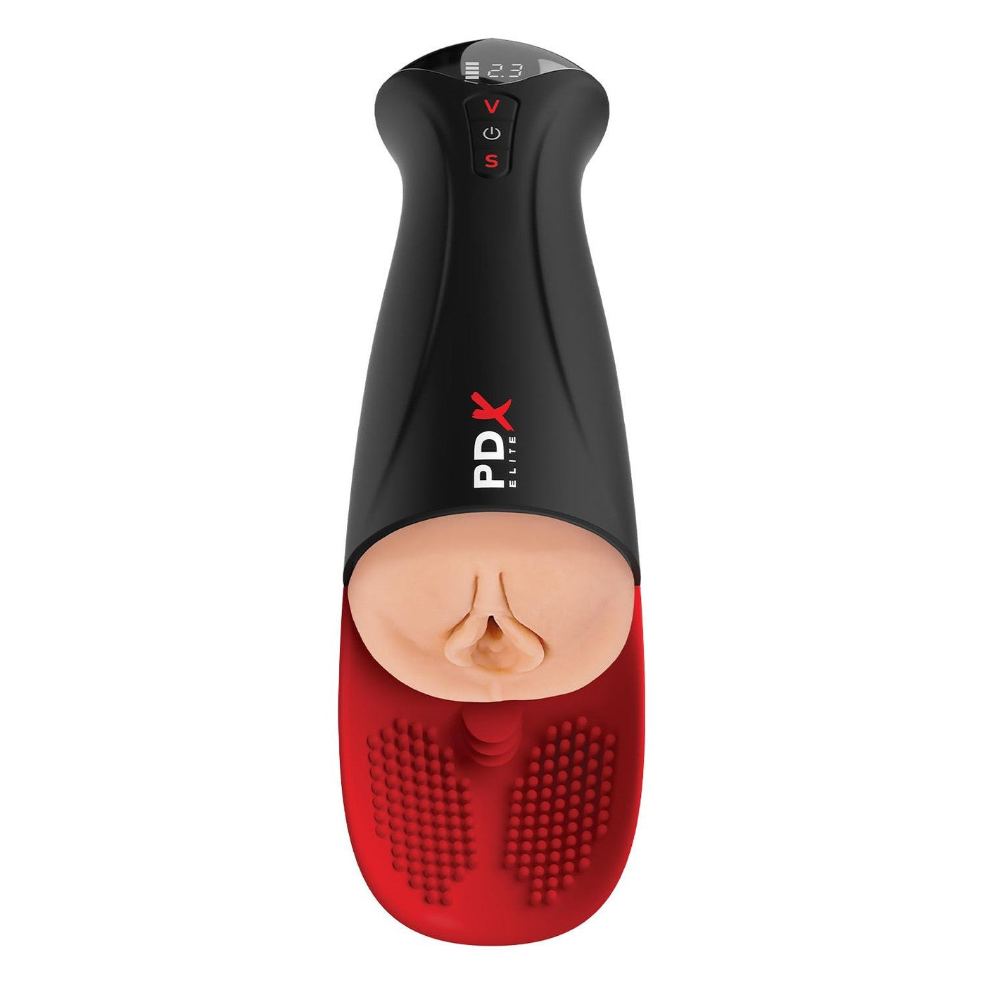 Fuck-O-Matic Pro Xl Light