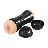 Wet Pussies Super Flip-A-Pussy Over