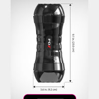 Wet Pussies Super Flip-A-Pussy Over