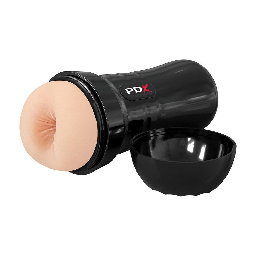 Wet Bussies Super Bangin Butthole