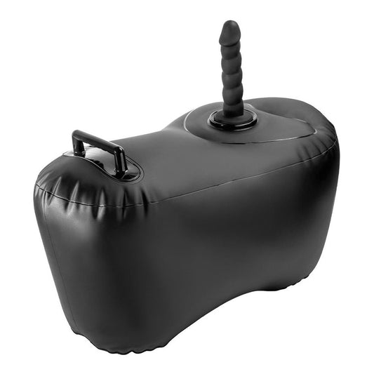 Body Dock Inflatable Love Seat