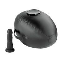 Body Dock Inflatable Love Ball