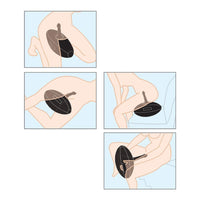 Body Dock Inflatable Love Ball
