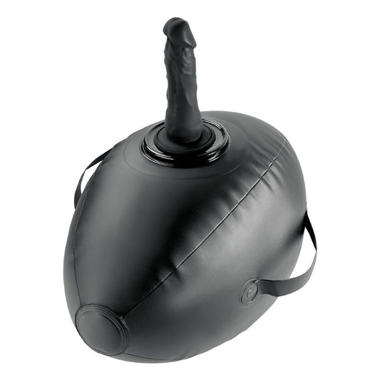 Body Dock Inflatable Love Ball