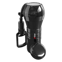 Super Sucker Xxl Stroker