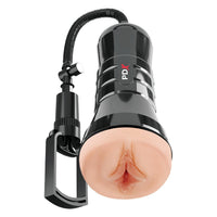 Super Sucker Xxl Stroker