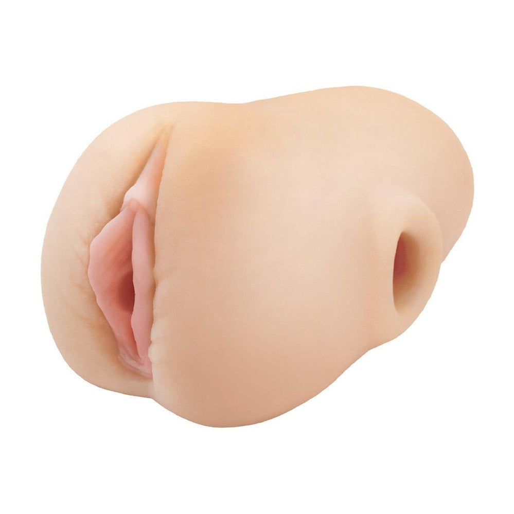 Pussy Pounder Squeeze Stroker
