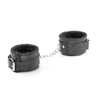 Dungeons & Maidens BDSM-setti