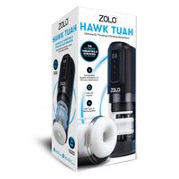 Hawk Tuah Ultimate Bj