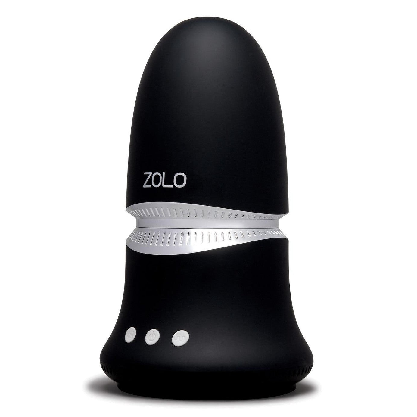 Nut Buster With Remote