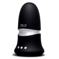 Nut Buster With Remote