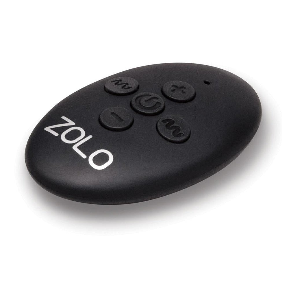 Nut Buster With Remote