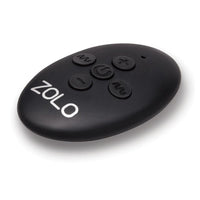 Nut Buster With Remote