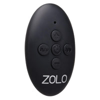 Nut Buster With Remote