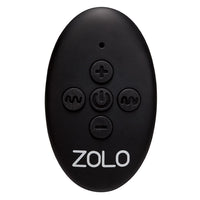 Nut Buster With Remote