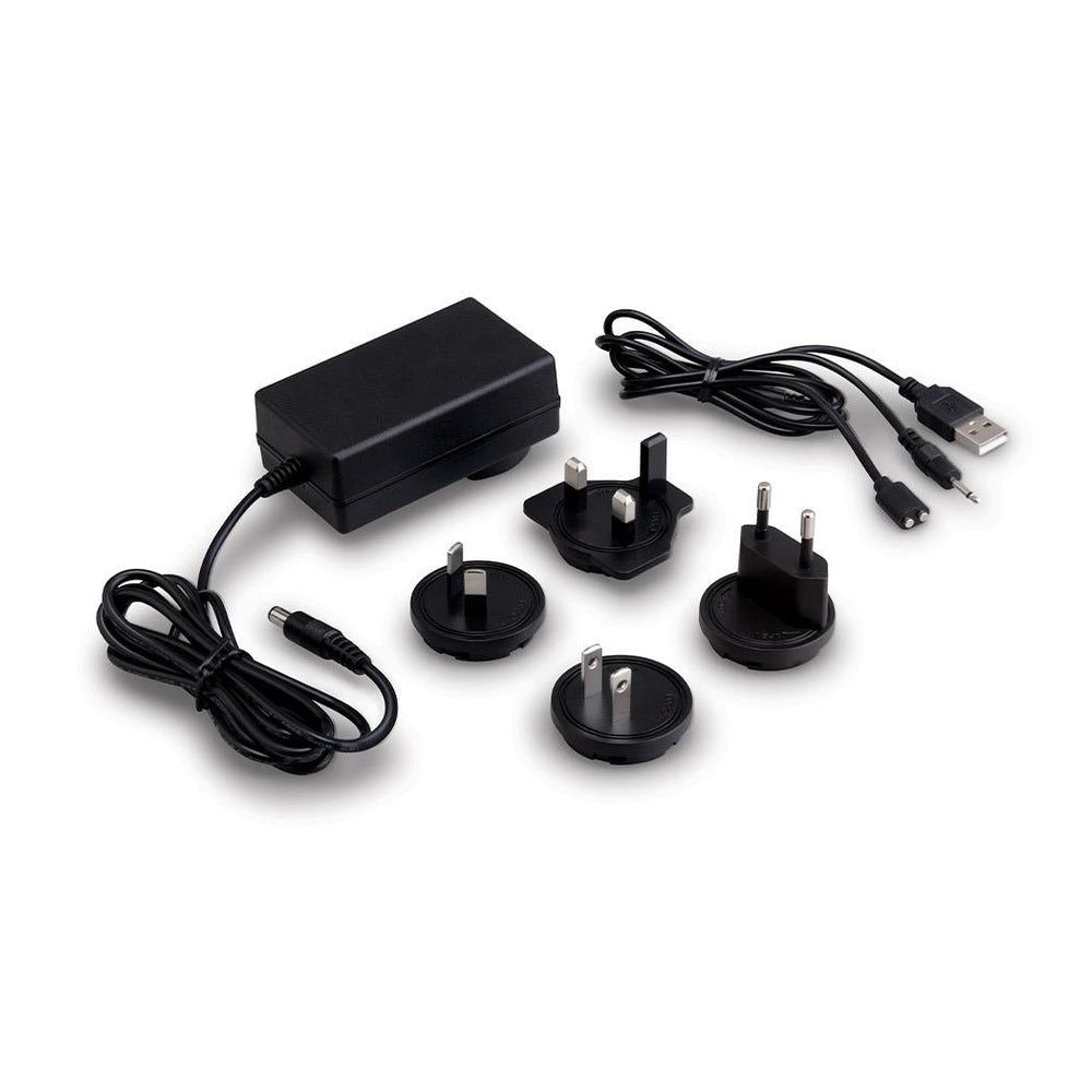 Nut Buster With Remote