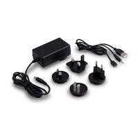 Nut Buster With Remote