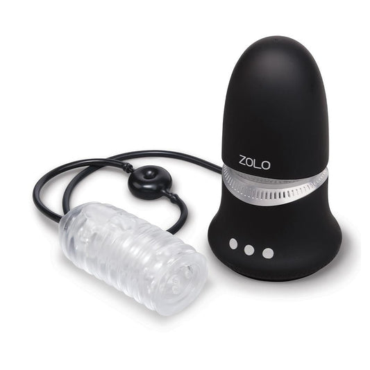 Nut Buster With Remote