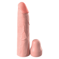 7 Inch Sleeve With 1 Inch Plug Light