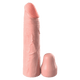 7 Inch Sleeve With 1 Inch Plug Light