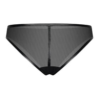 Sleek Shadow alushousut