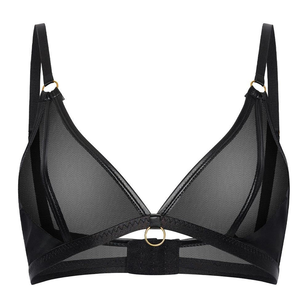 Sleek Shadow rintaliivit