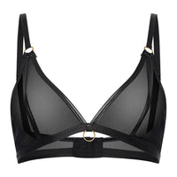 Sleek Shadow rintaliivit
