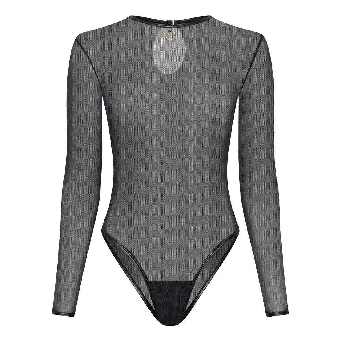 Lingering Longsleeve Body