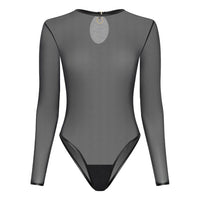 Lingering Longsleeve Body