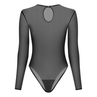 Lingering Longsleeve Body
