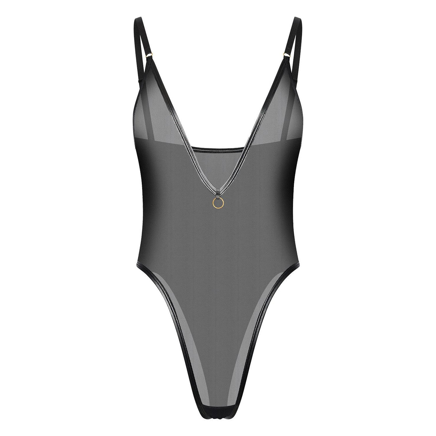 Lucent Low Cut Body