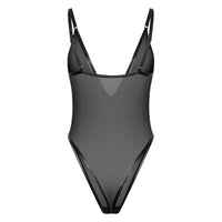 Lucent Low Cut Body