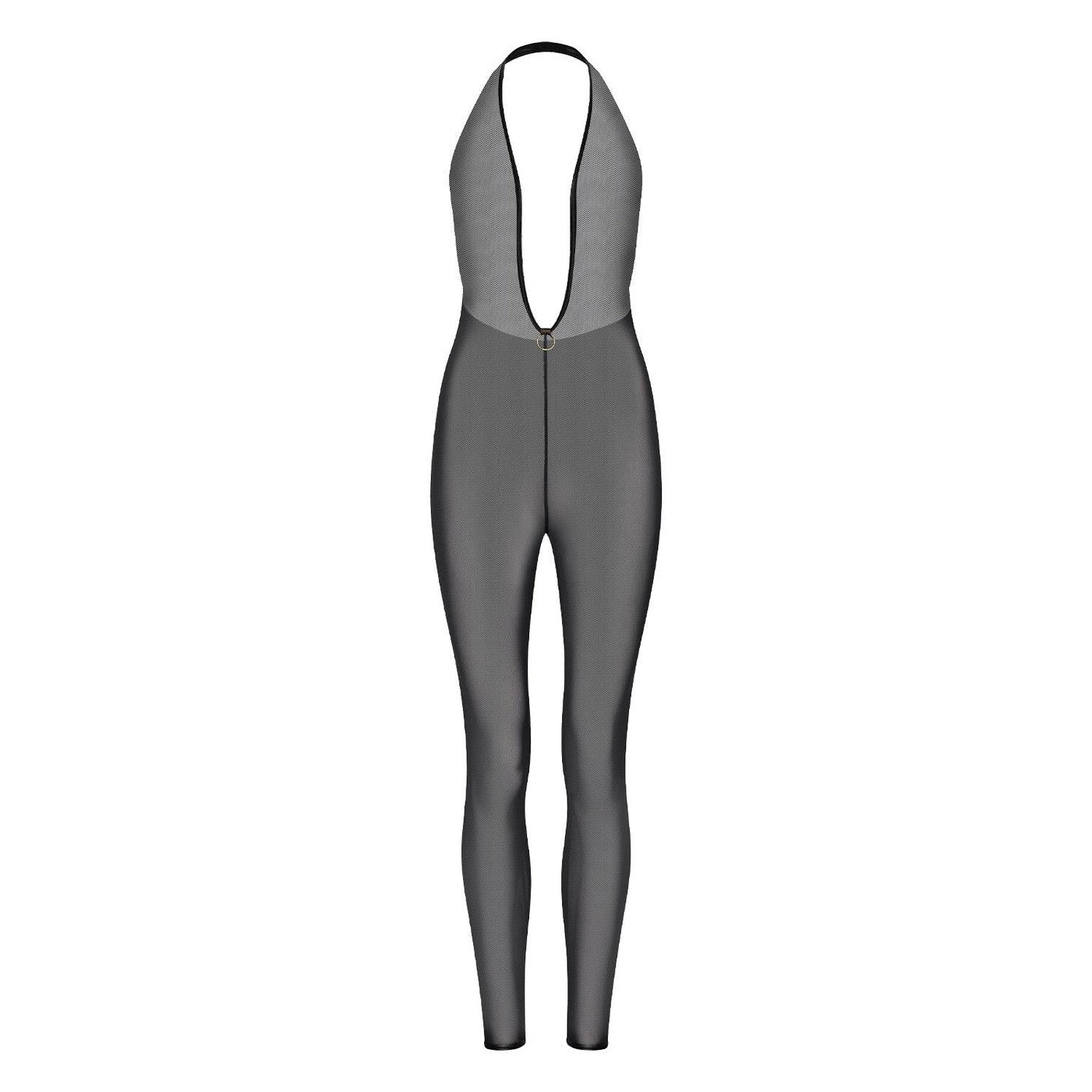 Lucent Long Legs Body